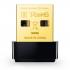 USB Adapter: AC600 Nano Wireless USB Adapter, (200+433) Mbps, Omni Directional Antenna USB Adapter: AC600 Nano Wireless USB Adapter, (200+433) Mbps, Omni Directional Antenna